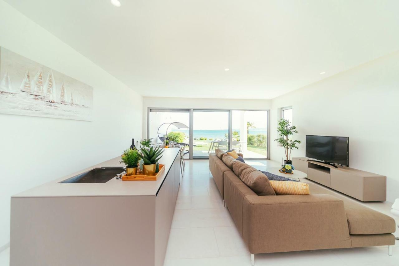 Unique Luxury Designers Apartment Right Next To The Beach Sukosan Exterior photo